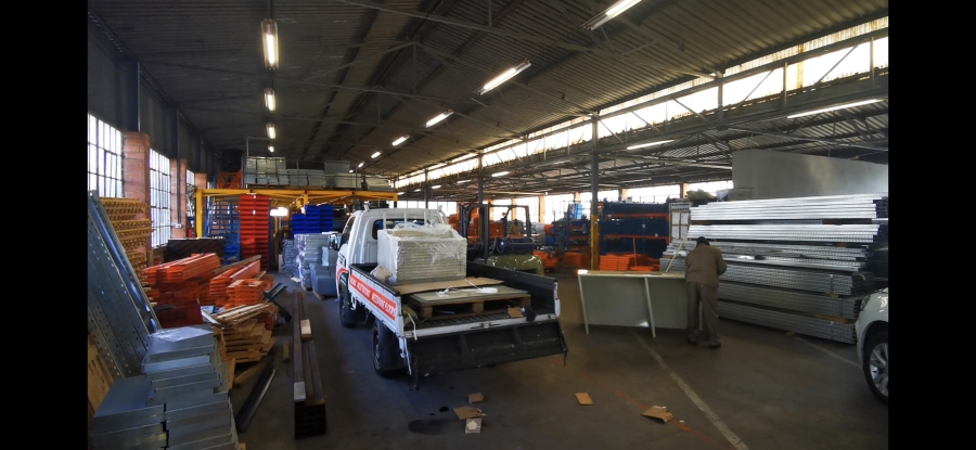 Commercial Property for Sale in New Germany KwaZulu-Natal