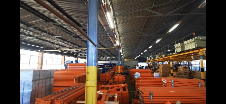 Commercial Property for Sale in New Germany KwaZulu-Natal