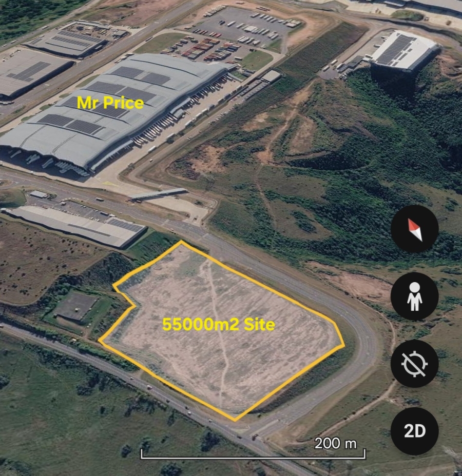 Commercial Property for Sale in Cliffdale KwaZulu-Natal
