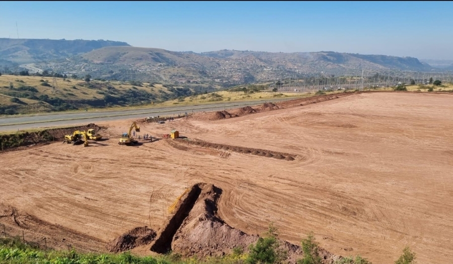 Commercial Property for Sale in Cliffdale KwaZulu-Natal