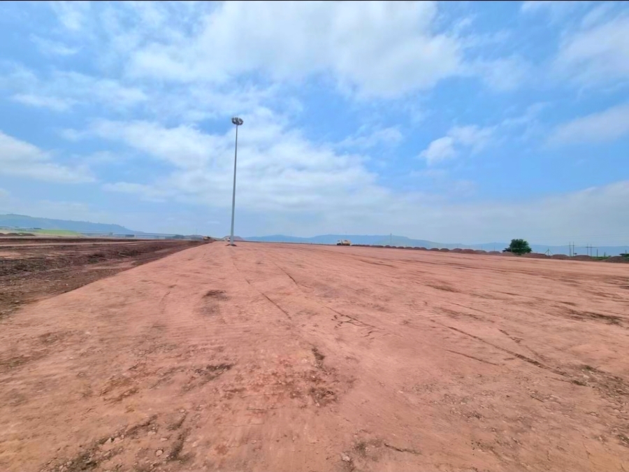 To Let Commercial Property for Rent in Cliffdale KwaZulu-Natal