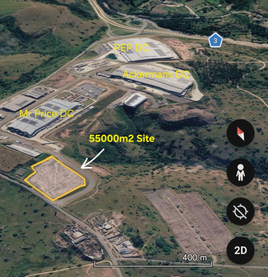 To Let Commercial Property for Rent in Cliffdale KwaZulu-Natal
