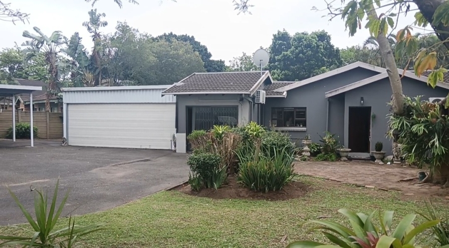 4 Bedroom Property for Sale in Birdswood KwaZulu-Natal