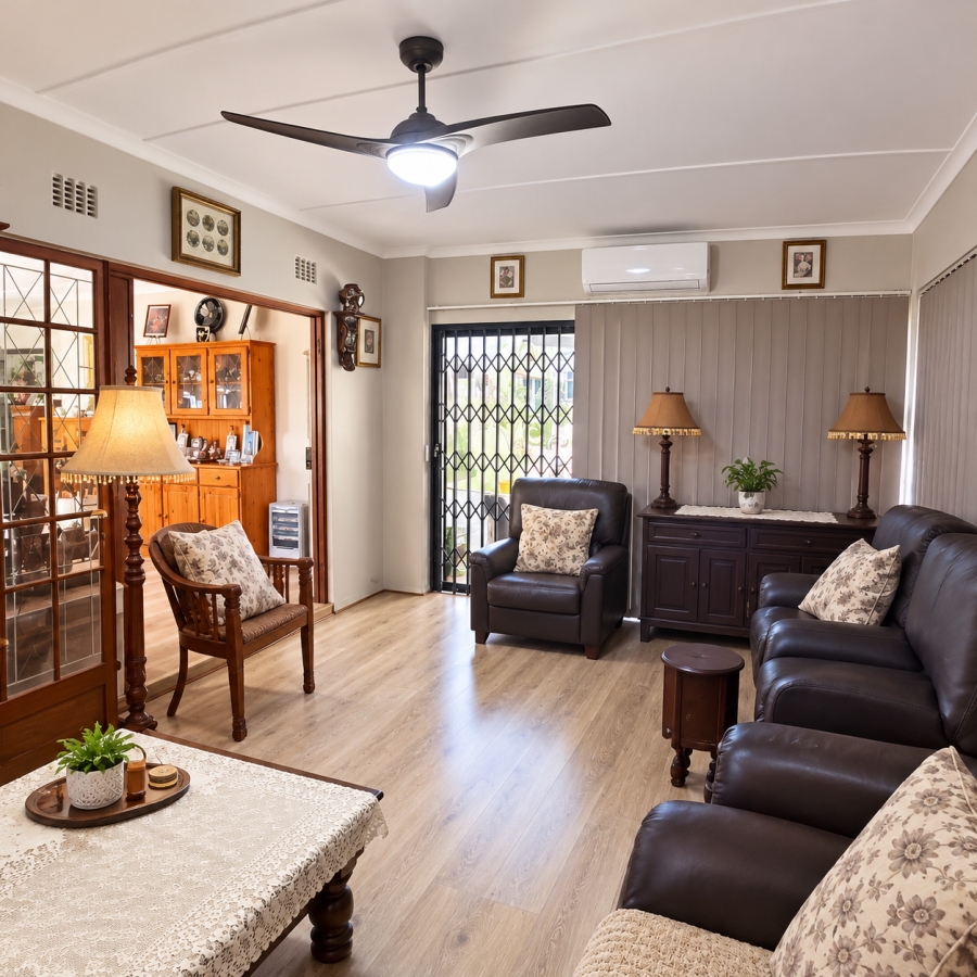 4 Bedroom Property for Sale in Birdswood KwaZulu-Natal