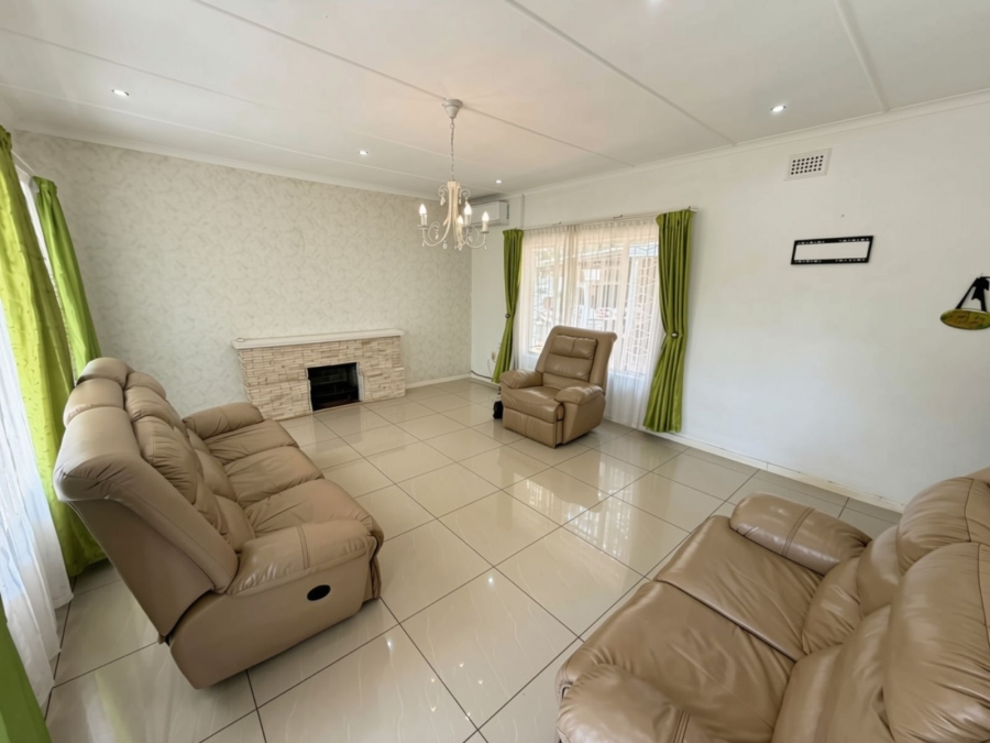 4 Bedroom Property for Sale in Northern Park KwaZulu-Natal