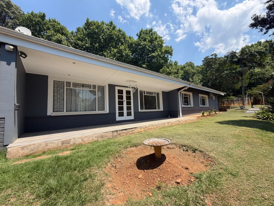 4 Bedroom Property for Sale in Northern Park KwaZulu-Natal