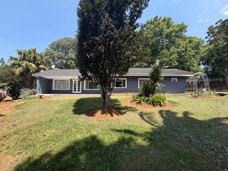 4 Bedroom Property for Sale in Northern Park KwaZulu-Natal