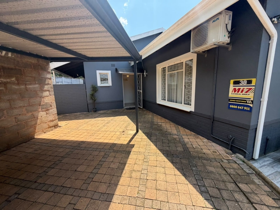 4 Bedroom Property for Sale in Northern Park KwaZulu-Natal