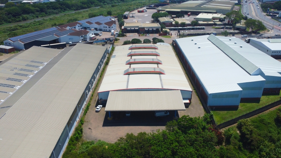 Commercial Property for Sale in Springfield KwaZulu-Natal