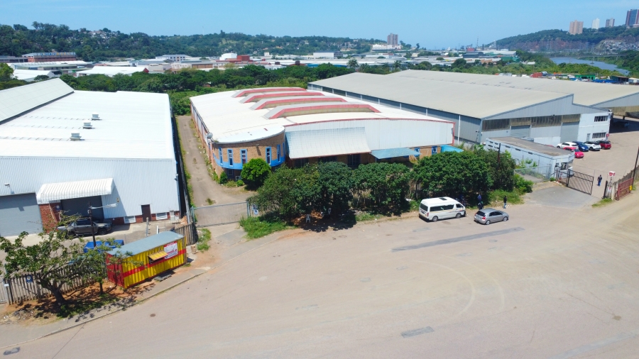 Commercial Property for Sale in Springfield KwaZulu-Natal