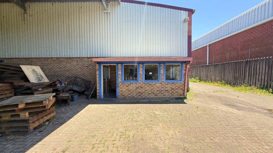 Commercial Property for Sale in Springfield KwaZulu-Natal