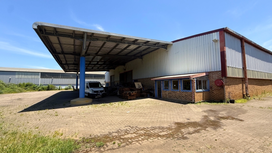 Commercial Property for Sale in Springfield KwaZulu-Natal