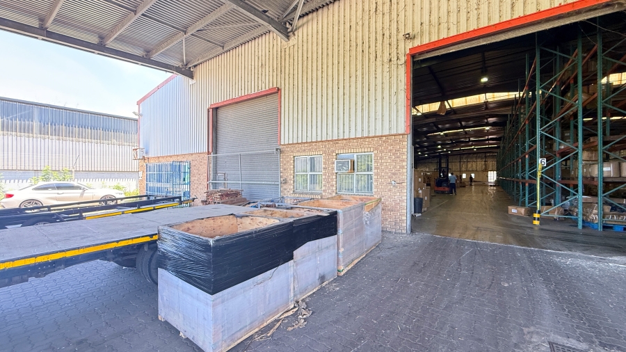 Commercial Property for Sale in Springfield KwaZulu-Natal