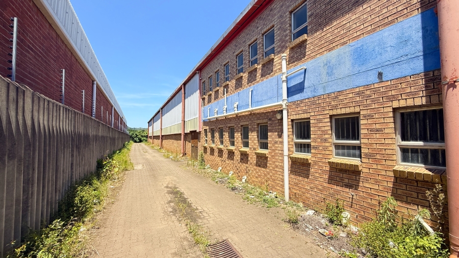 Commercial Property for Sale in Springfield KwaZulu-Natal