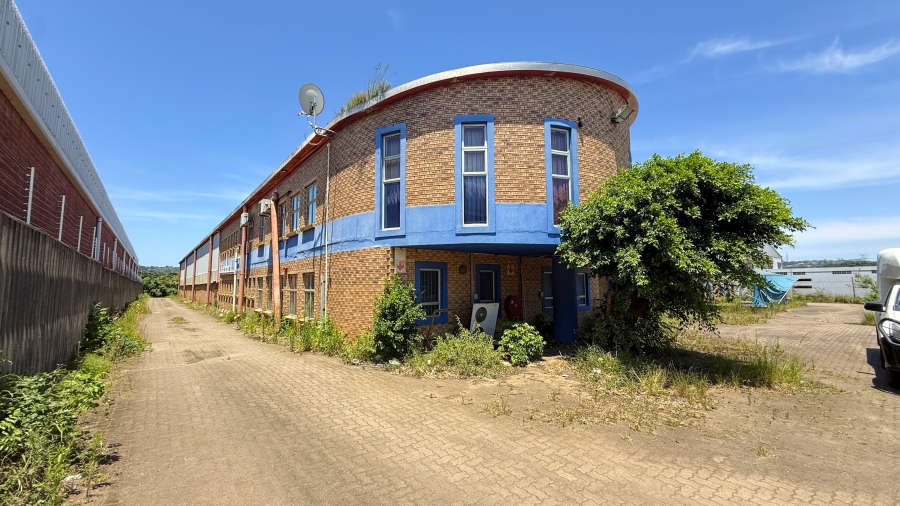 Commercial Property for Sale in Springfield KwaZulu-Natal