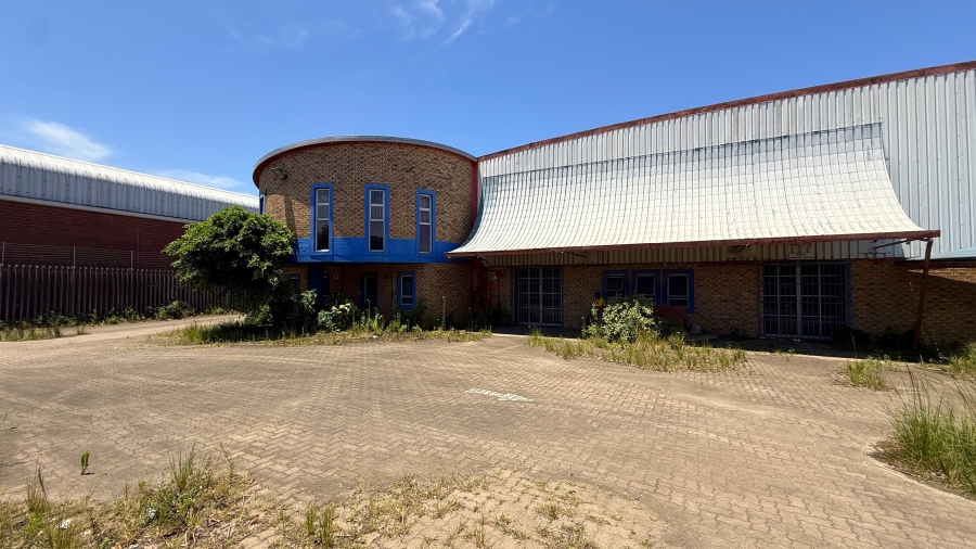 Commercial Property for Sale in Springfield KwaZulu-Natal