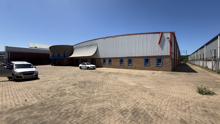 Commercial Property for Sale in Springfield KwaZulu-Natal