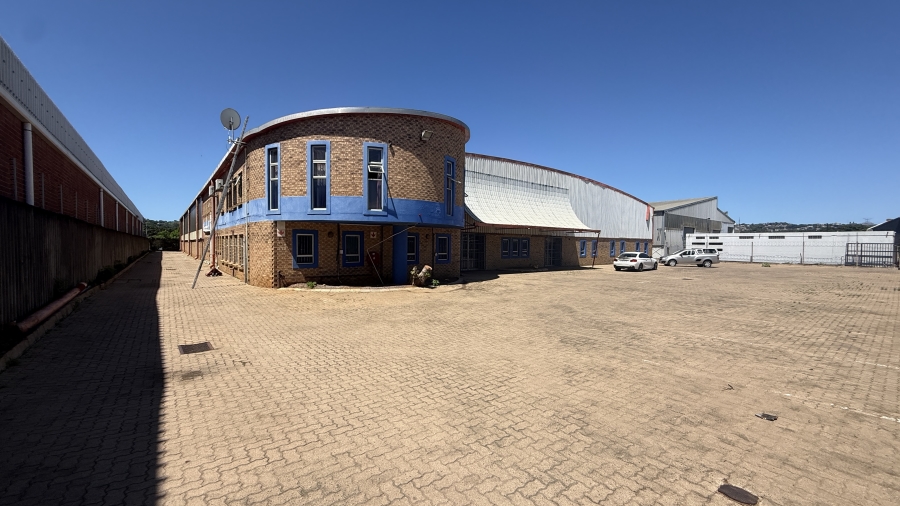 Commercial Property for Sale in Springfield KwaZulu-Natal