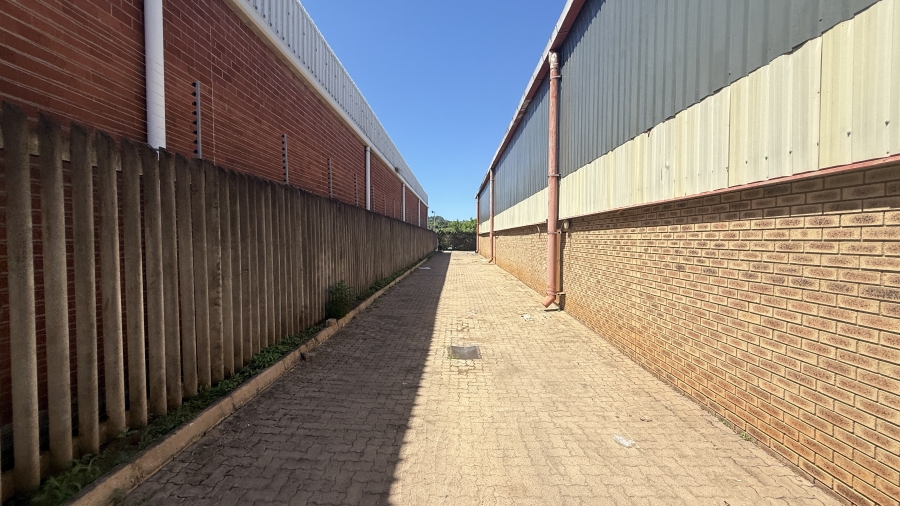 Commercial Property for Sale in Springfield KwaZulu-Natal