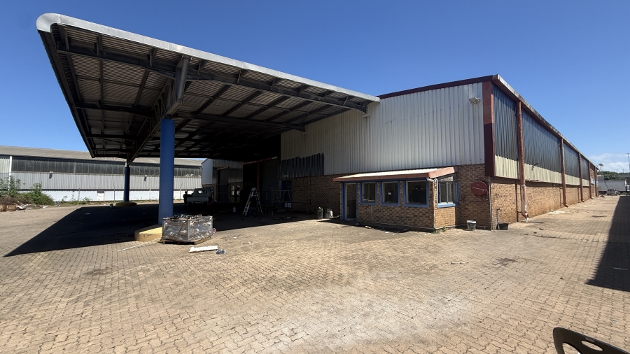 Commercial Property for Sale in Springfield KwaZulu-Natal