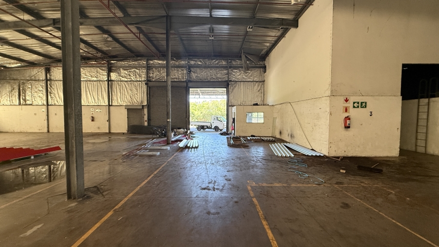 Commercial Property for Sale in Springfield KwaZulu-Natal