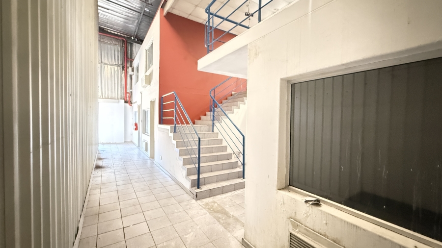 Commercial Property for Sale in Springfield KwaZulu-Natal