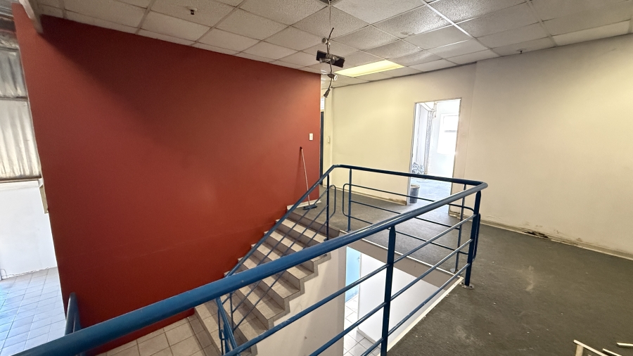 Commercial Property for Sale in Springfield KwaZulu-Natal