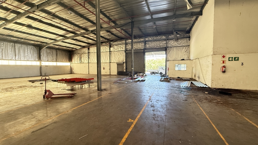 Commercial Property for Sale in Springfield KwaZulu-Natal