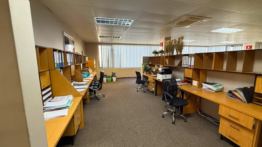 Commercial Property for Sale in Cornubia KwaZulu-Natal