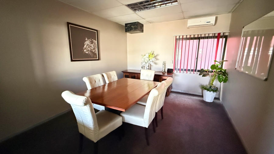 Commercial Property for Sale in Cornubia KwaZulu-Natal