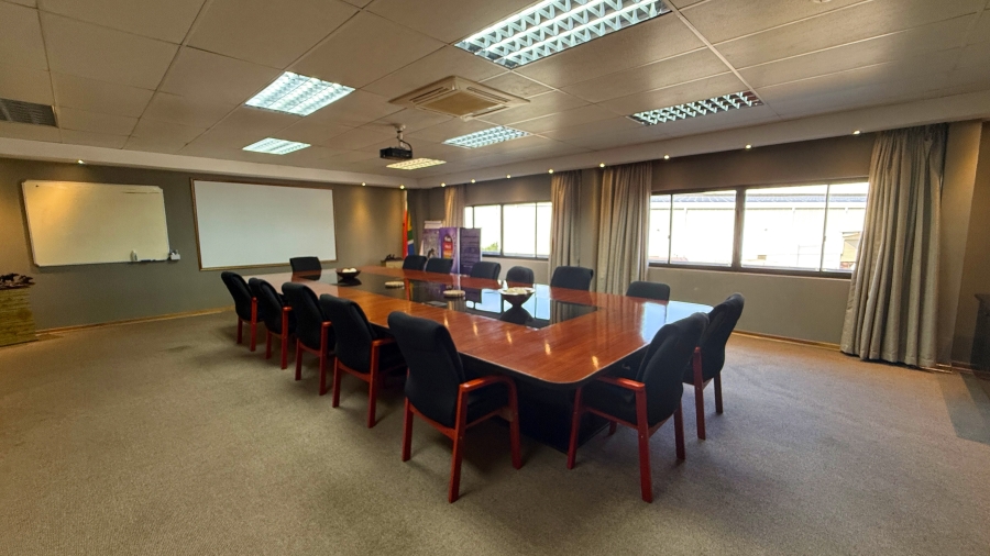 Commercial Property for Sale in Cornubia KwaZulu-Natal