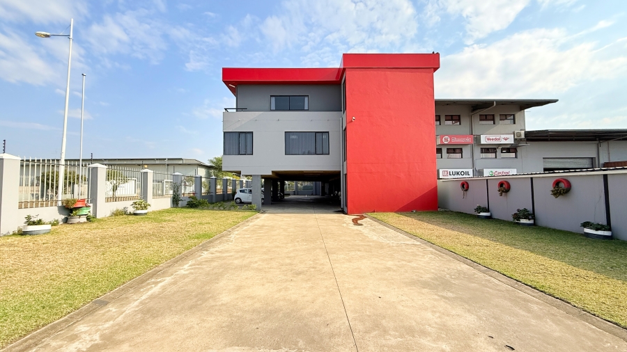 Commercial Property for Sale in Cornubia KwaZulu-Natal