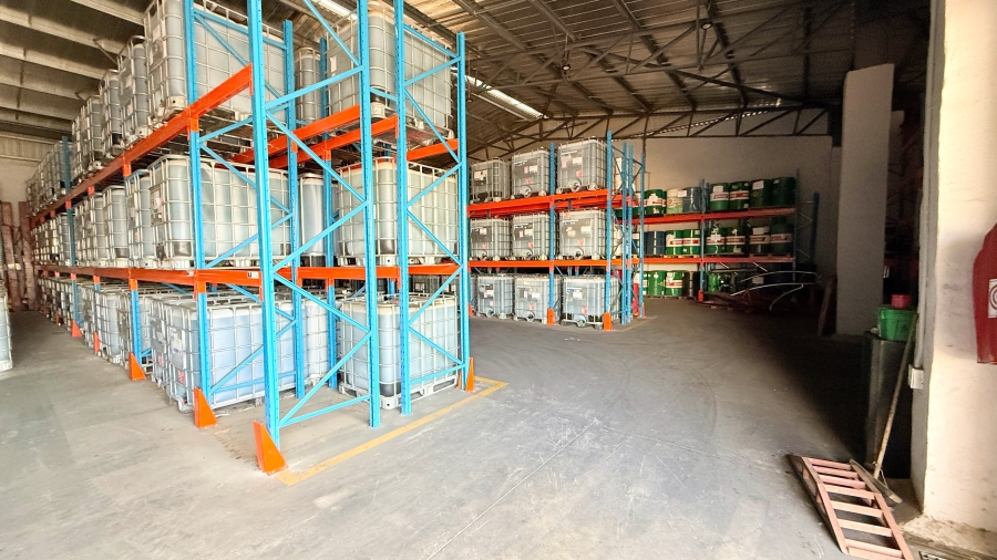 Commercial Property for Sale in Cornubia KwaZulu-Natal