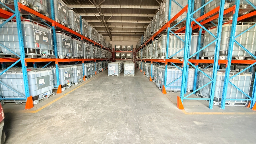 Commercial Property for Sale in Cornubia KwaZulu-Natal