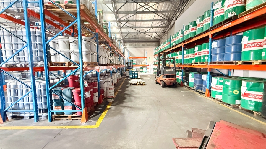 Commercial Property for Sale in Cornubia KwaZulu-Natal