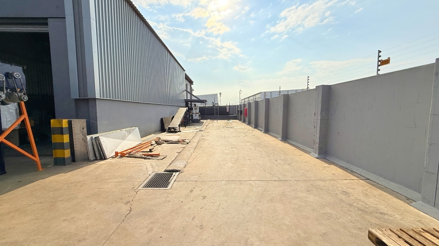 Commercial Property for Sale in Cornubia KwaZulu-Natal