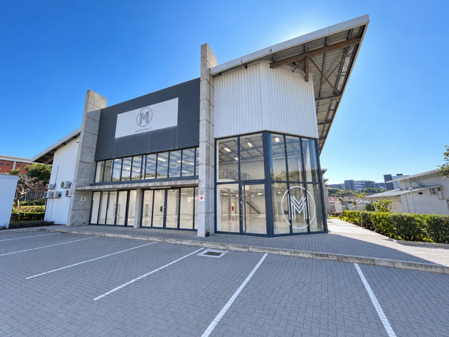 To Let Commercial Property for Rent in Riverhorse Valley KwaZulu-Natal