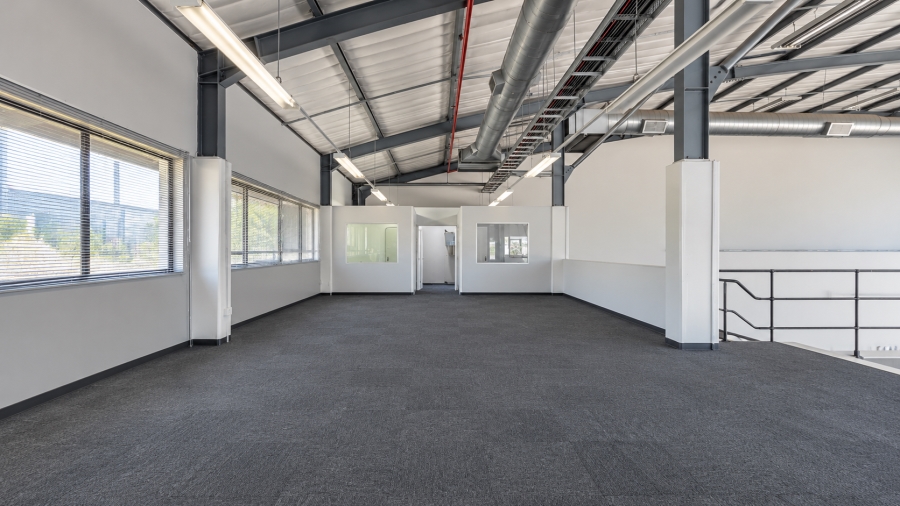 To Let Commercial Property for Rent in Riverhorse Valley KwaZulu-Natal