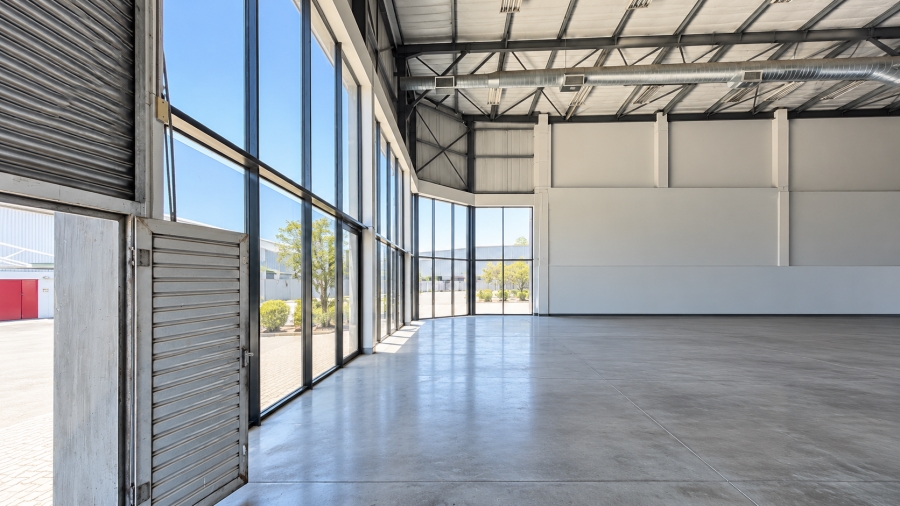 To Let Commercial Property for Rent in Riverhorse Valley KwaZulu-Natal