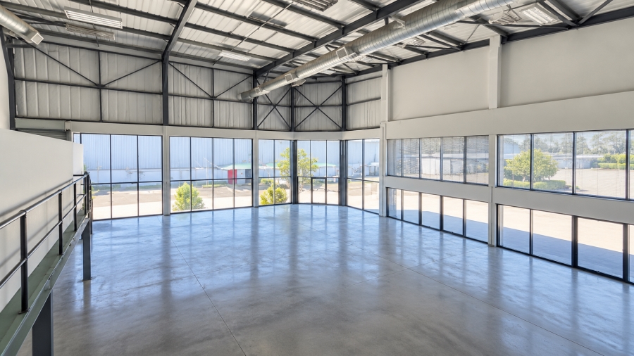 To Let Commercial Property for Rent in Riverhorse Valley KwaZulu-Natal