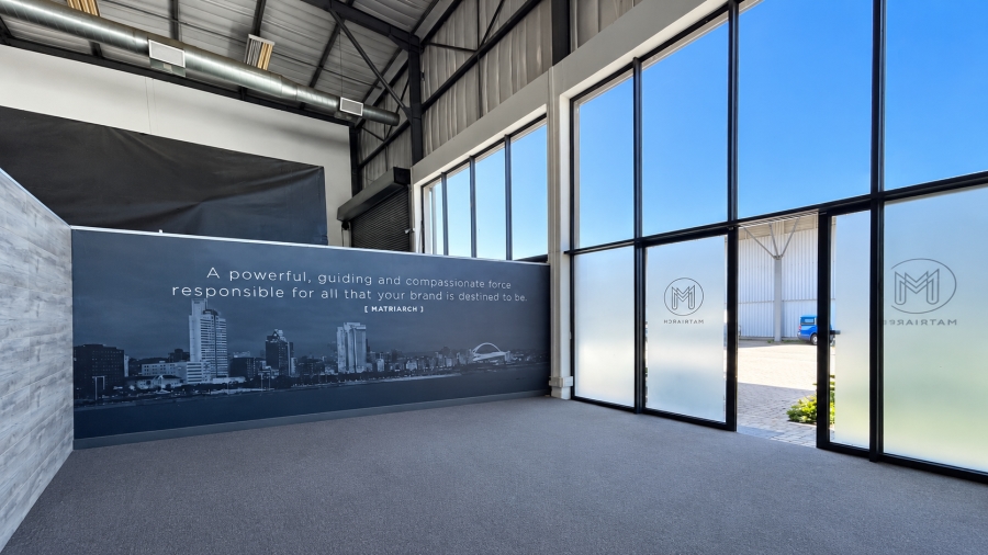 To Let Commercial Property for Rent in Riverhorse Valley KwaZulu-Natal