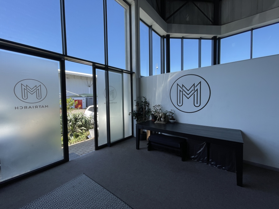 To Let Commercial Property for Rent in Riverhorse Valley KwaZulu-Natal