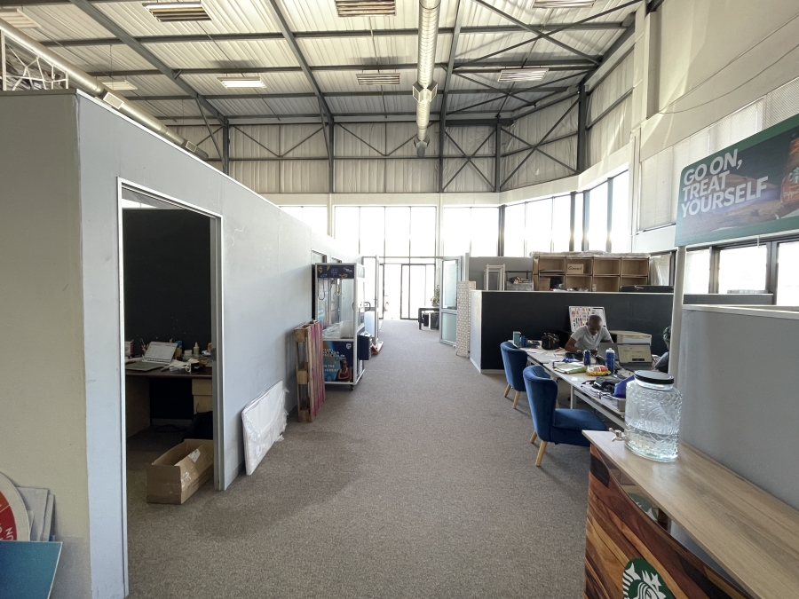 To Let Commercial Property for Rent in Riverhorse Valley KwaZulu-Natal