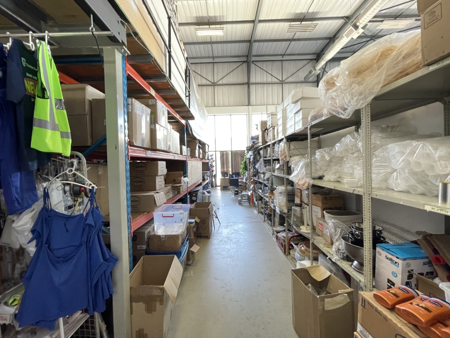 To Let Commercial Property for Rent in Riverhorse Valley KwaZulu-Natal