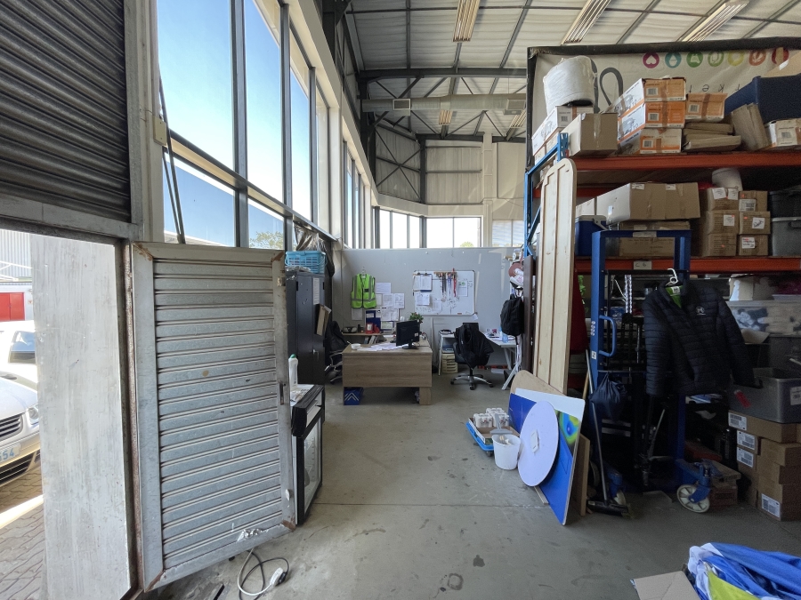 To Let Commercial Property for Rent in Riverhorse Valley KwaZulu-Natal