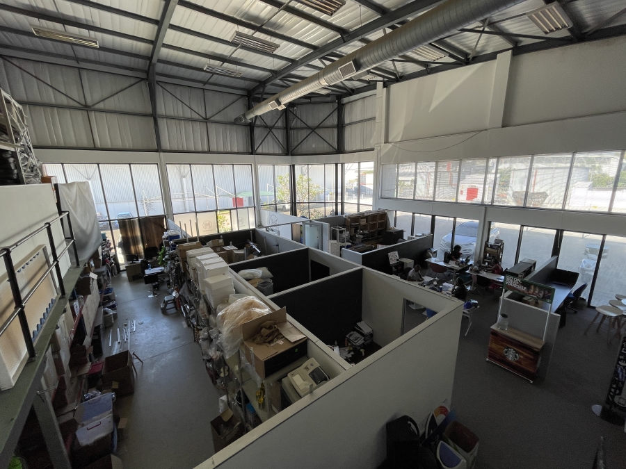 To Let Commercial Property for Rent in Riverhorse Valley KwaZulu-Natal