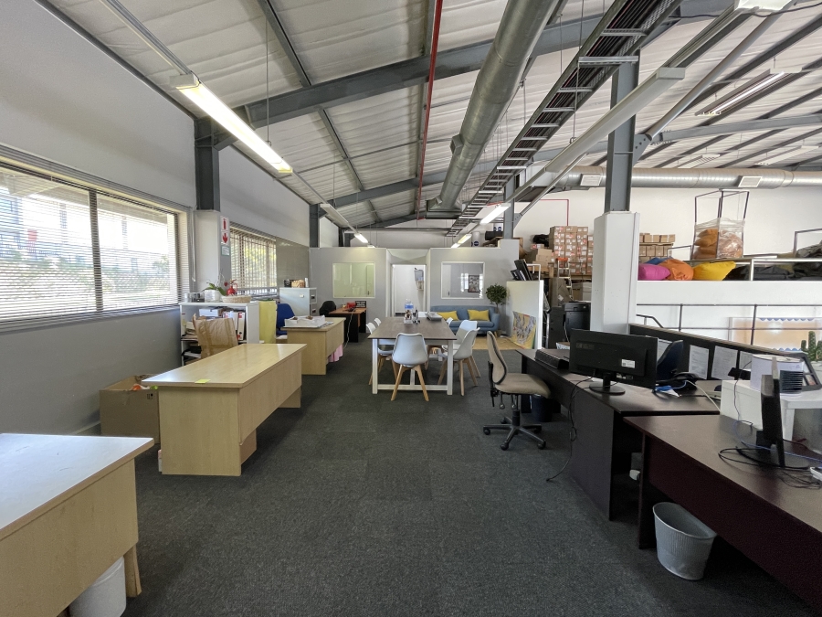 To Let Commercial Property for Rent in Riverhorse Valley KwaZulu-Natal