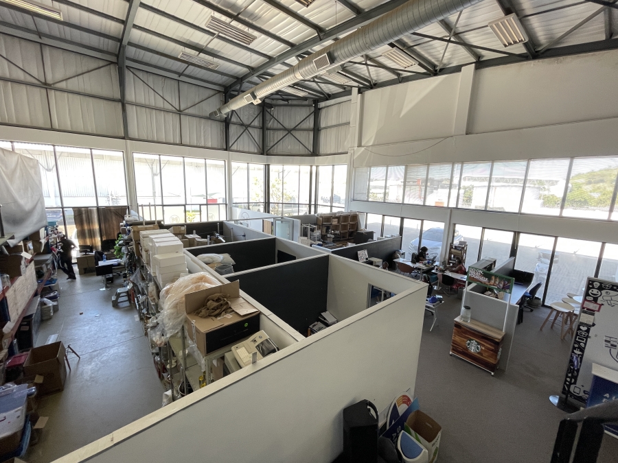 To Let Commercial Property for Rent in Riverhorse Valley KwaZulu-Natal