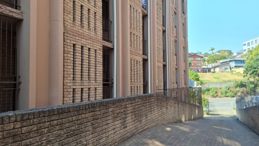 To Let 1 Bedroom Property for Rent in Sydenham KwaZulu-Natal