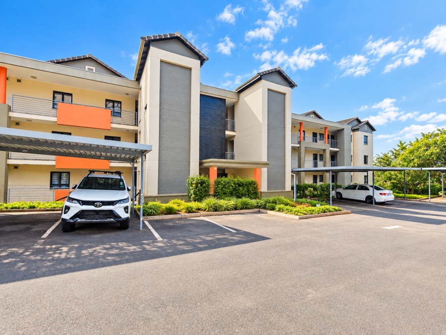 2 Bedroom Property for Sale in Westville Central KwaZulu-Natal